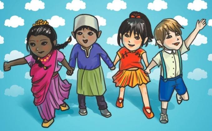 Development of Training programme/module based on Singapore “Harmonious Community