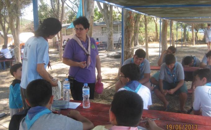 From City to City in Turkey - Tabu Game