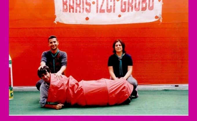 LANDS OF ADVENTURE DAY A PROJECT FOR SCOUTING FOR ALL