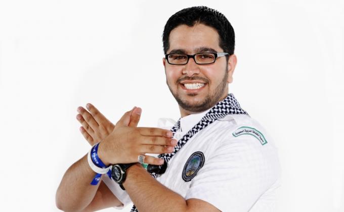 Kamu dapat menjadi Duta Perdamaian