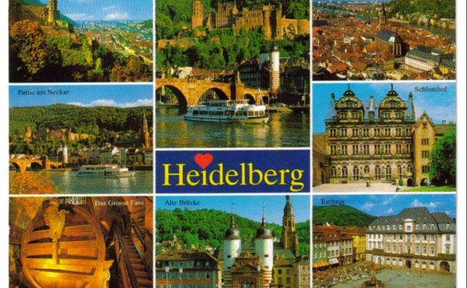 A GLOBAL PEACE ACTIVITY 22 FEBRUARY  POSTCARD EXCHANGE