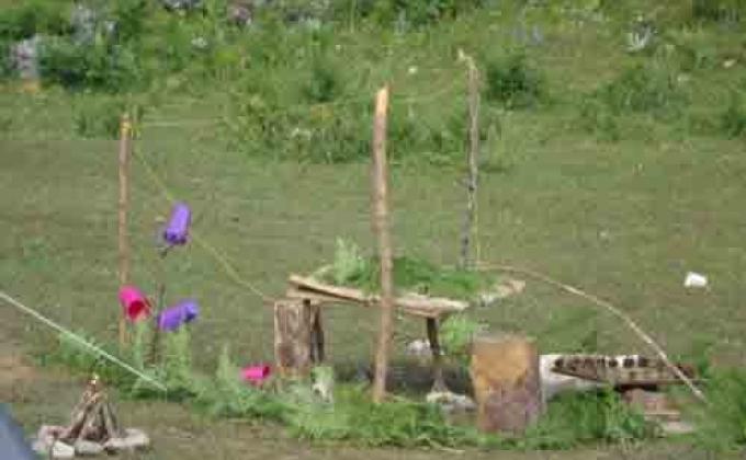 A PROVINCIAL ROVER SCOUT MOOT KOCAELİ TÜRKIYE