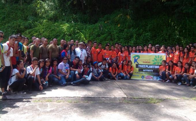 Tree Planting 
