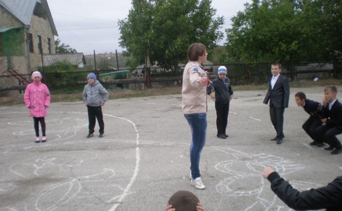 Semnez pentru pace jucându-mă