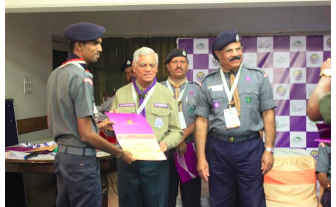 3rd Mop NSO Coortodinators Gathering