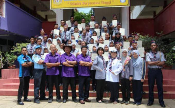 AMATEUR RADIO COURSE 