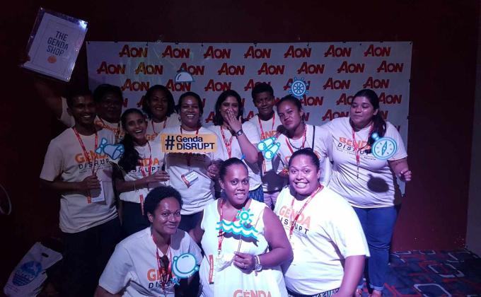 Genda Disrupt- Tourism  ( Live Talk Industry Show)