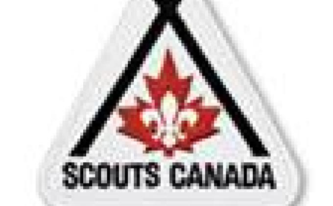 5th Kitchener Beavers, Scouts Canada
