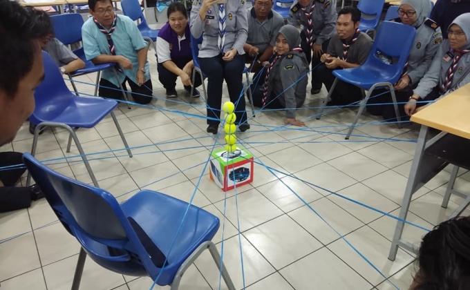 MoP Melebarkan Sayap ke Pulau Labuan