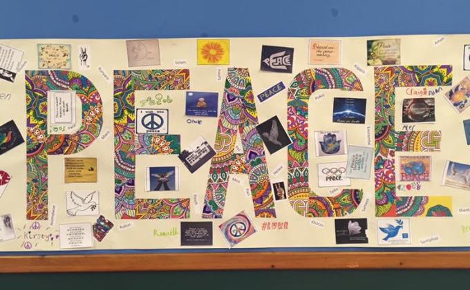 Peace Day 2016