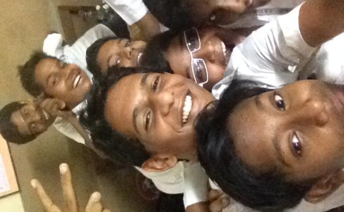 Helped in making peace at school