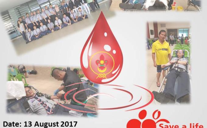 Seputeh Blood Donation Campaign