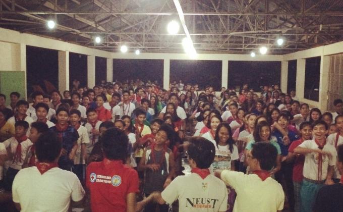 MOP Philippines - Cabanatuan City Council Membership Campaign