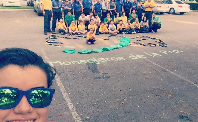 Rally Virtual JotaJoti 2015 - Grupo 10 