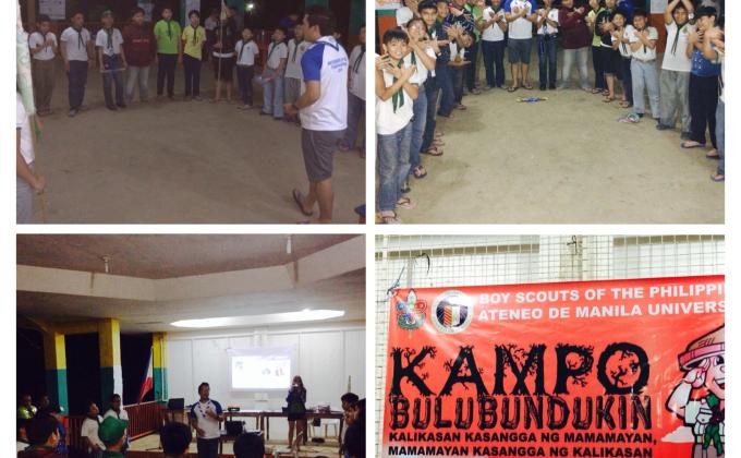 MOP Initiatives Orientation and Online Registration