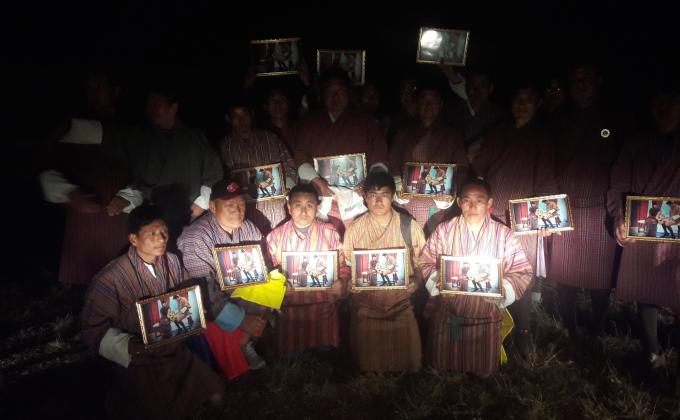 Open Khuru Tournament