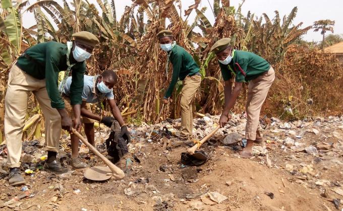 Community Development 