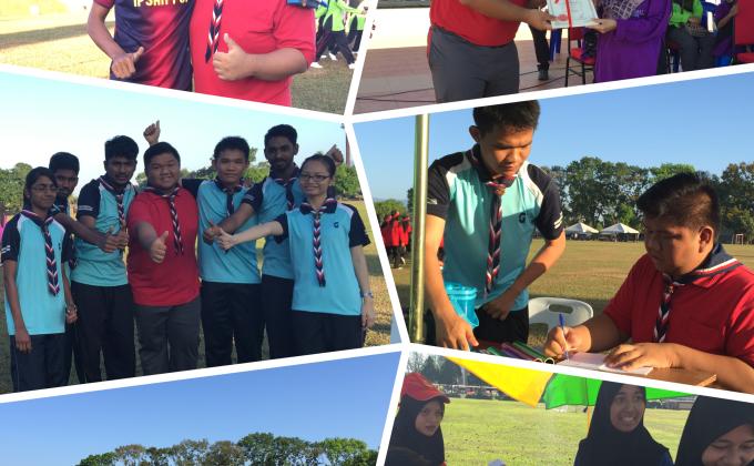 Kejohanan Sukan Kolej Kejururawatan Sungai Petani, Kedah