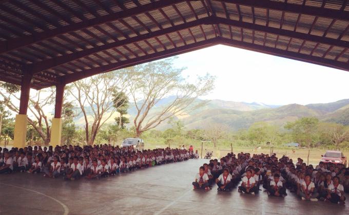 MOP Hike for a Cause