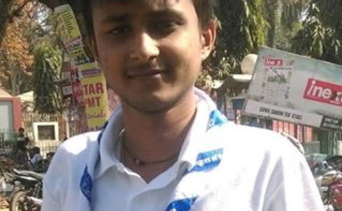 Mop Ashvanee srivastav work 