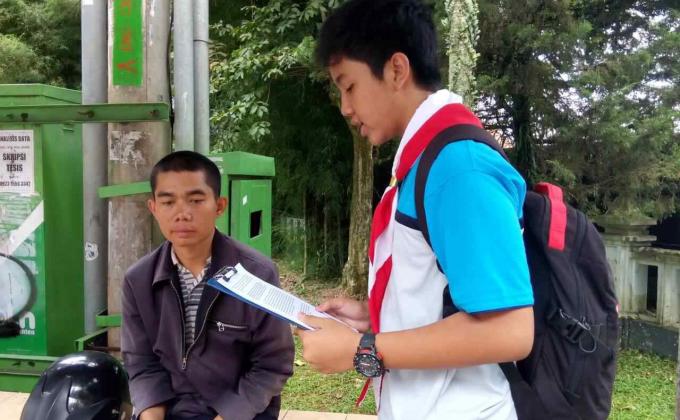 My First PRABUHI