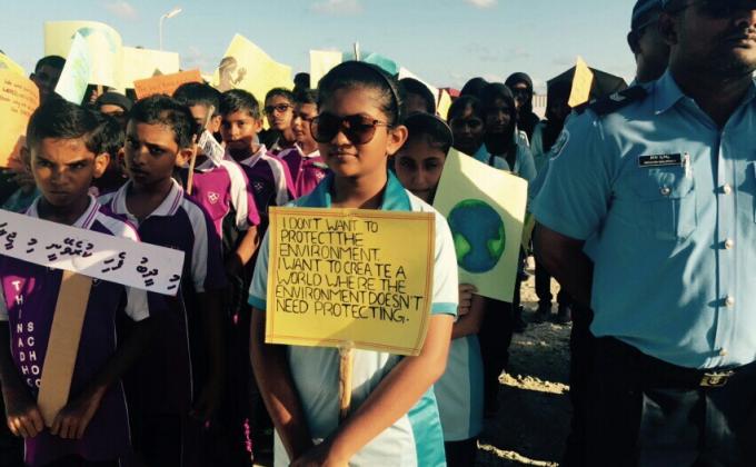 World Environment Day 2016