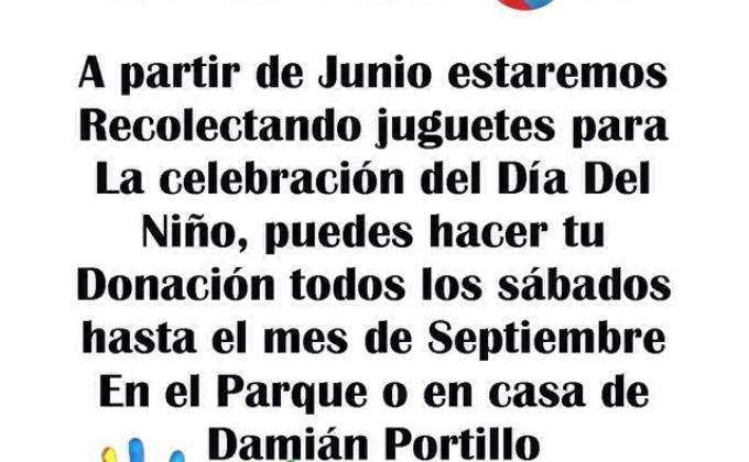 Jugueton 2015