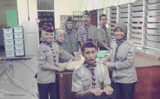 Sambutan Maulidur Rasul Peringkat Daerah Batu Pahat