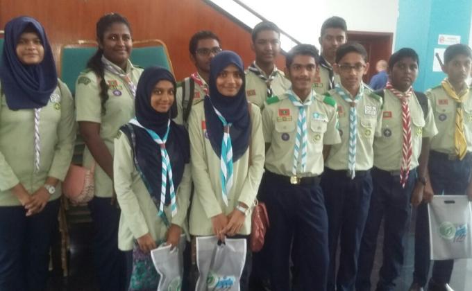 National Waste Management Symposium Schoo Forum