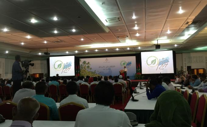 National Waste Management Symposium 2016