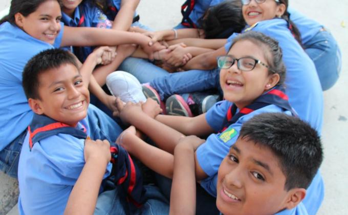Unión Scout