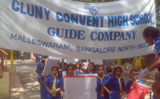 Community development 