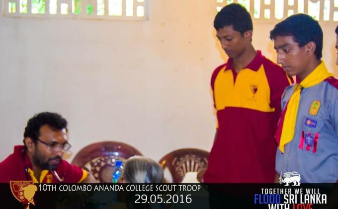 Medical camp