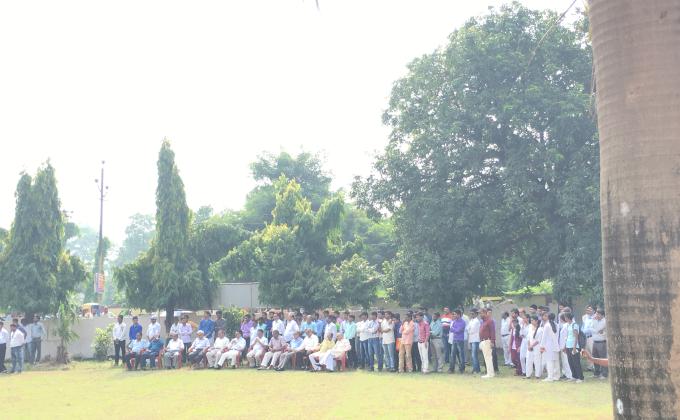 Independence Day special 