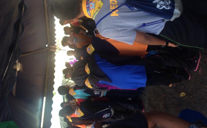 5th Asean Jamboree