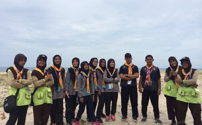 5th Asean Jamboree 2016