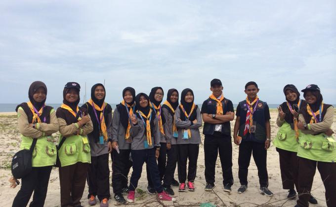 5th asean jamboree