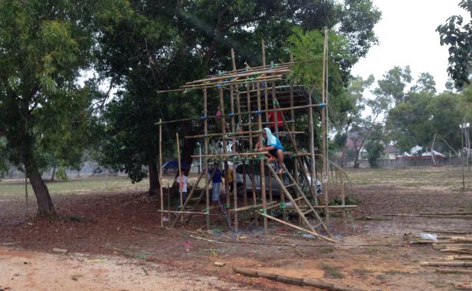 5th ASEAN Scout's Jamboree