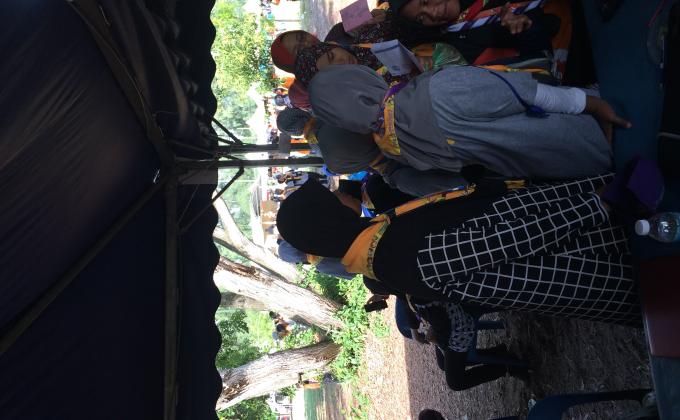 Asean scout jamboree