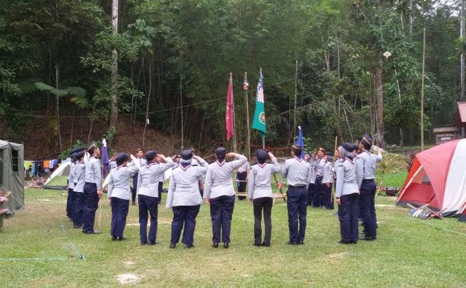 Kem manik kayu KLM15