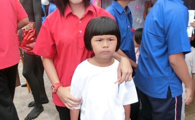 เข้าร่วมมหกรรมวันวิทยาศาสตร์