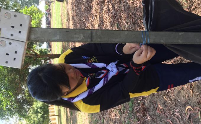 5th ASEAN Scout Jamboree