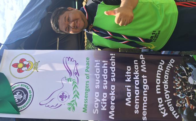 5th ASEAN Jamboree