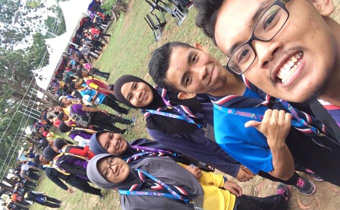ASEAN SCOUT JAMBOREE