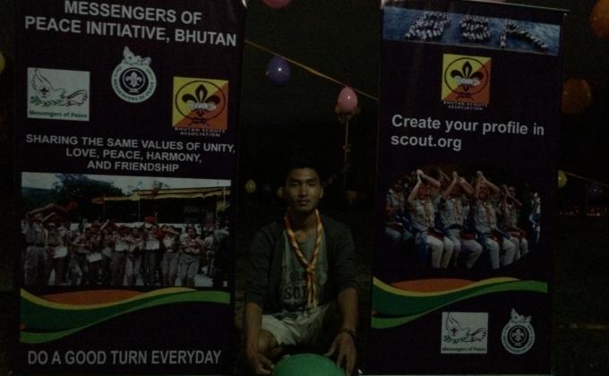 INTERNATIONAL PEACE DAY PREPARATION 