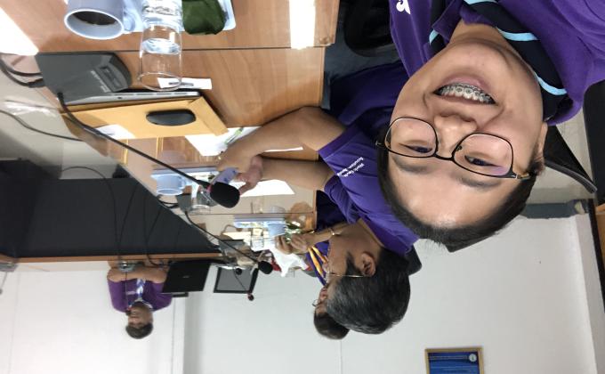 MOP Training Chaing Mai