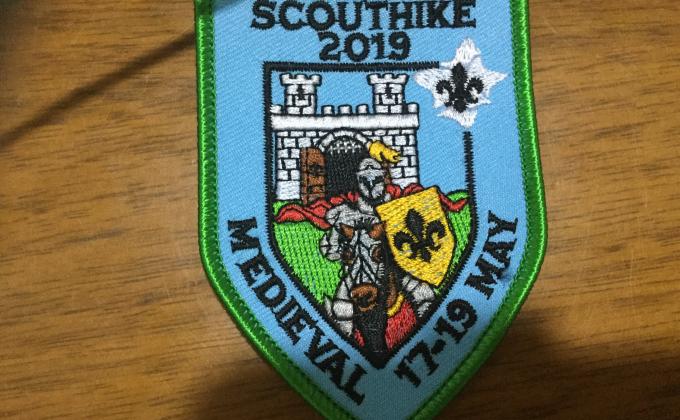 scout hike (59096)