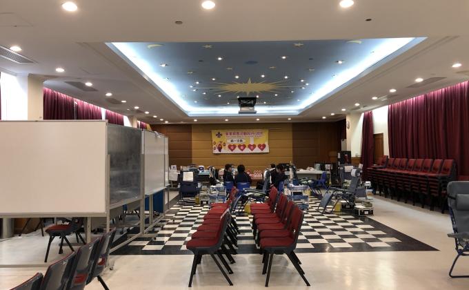 Blood Donation Day