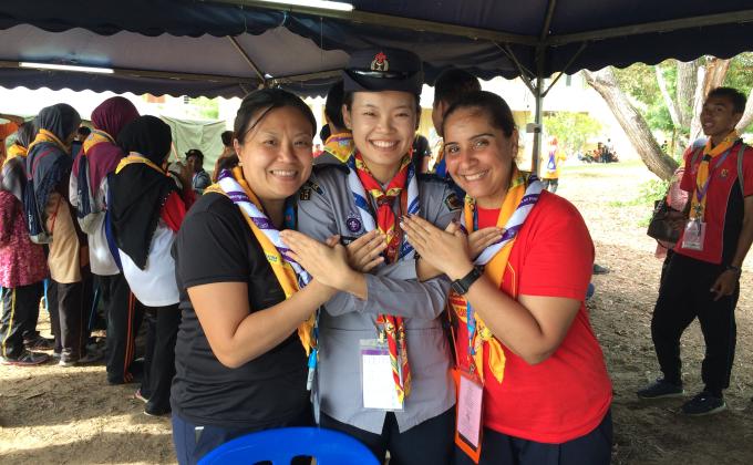 ASEAN Scout Jamboree