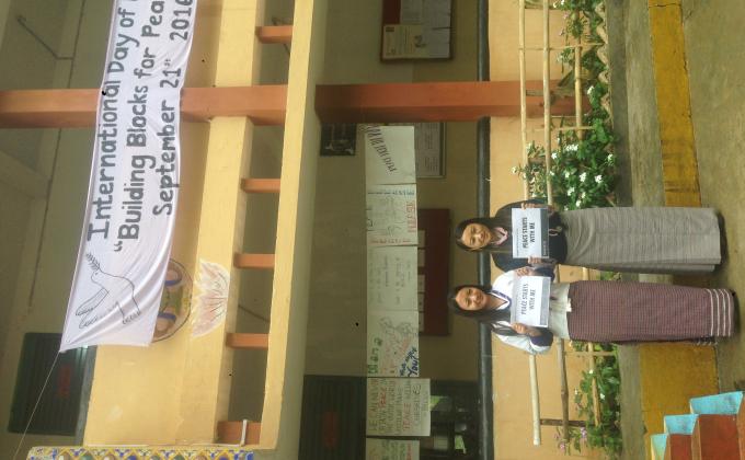 International Peace Day